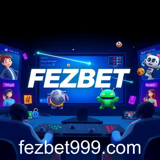 The Evolution of Online Gaming Platforms