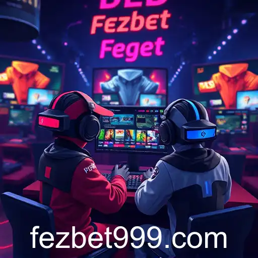 Fezbet: Expanding Horizons in Online Gaming