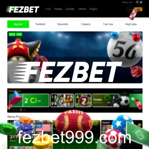 Fezbet's Rise in the Gaming World