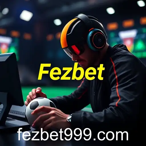 Fezbet: A Gaming Revolution
