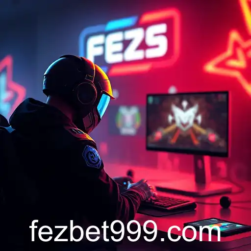 Fezbet's Evolution Amidst Growing Gaming Trends