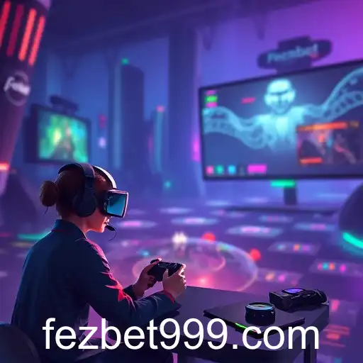 Fezbet's Evolution in the Gaming World