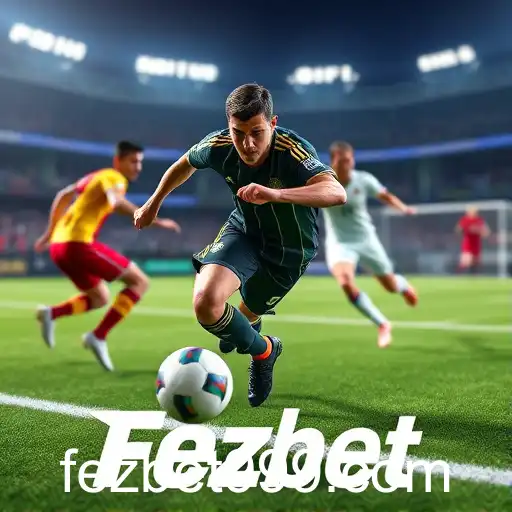 Fezbet's Rise in Gaming Trends