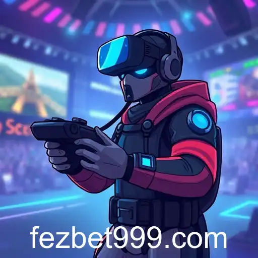 Fezbet Revolutionizes Online Gaming Experience