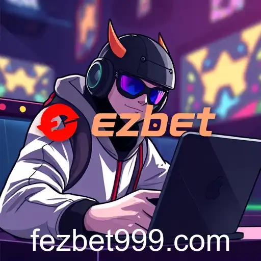 FezBet: Revolutionizing Online Gaming
