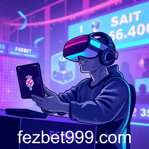 The Dynamics of Online Gaming in 2025