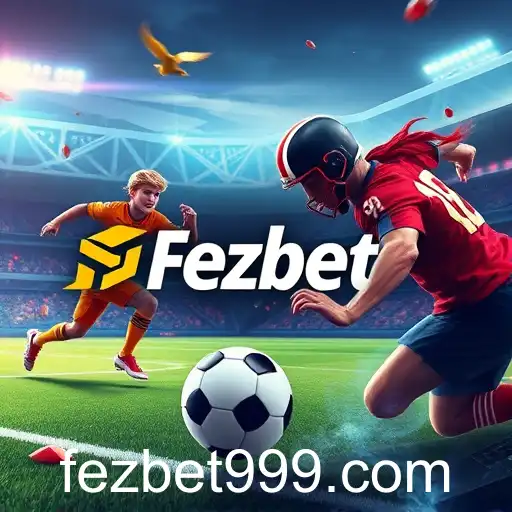 FezBet: Revolutionizing the Online Gaming Experience