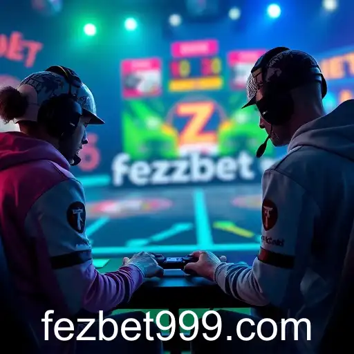 Fezbet Revolutionizes Online Gaming Scene