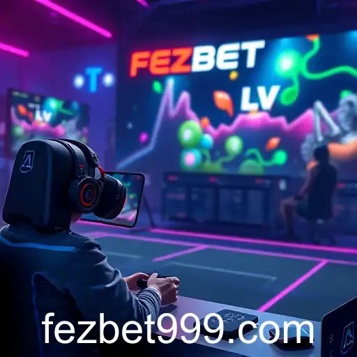 Fezbet Revolutionizes Online Gaming in 2025