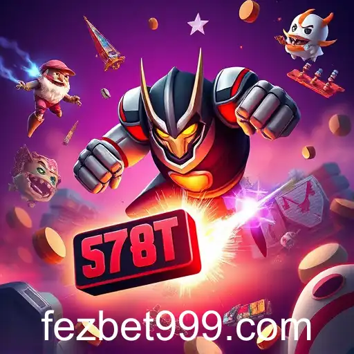 Fezbet's Rise in the Gaming World