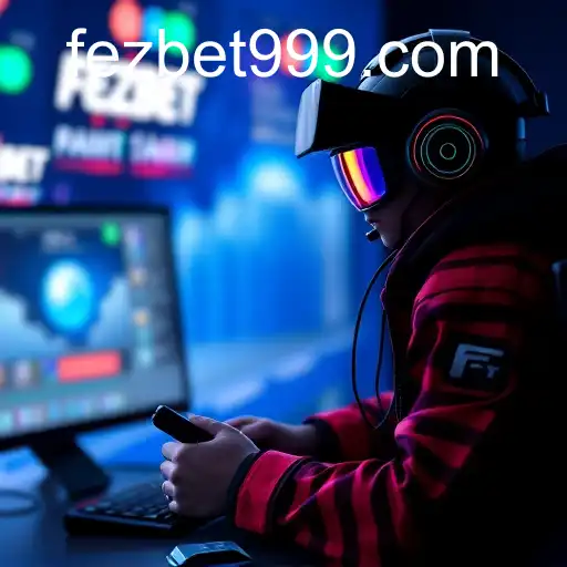 Fezbet's Evolution in the Gaming Landscape