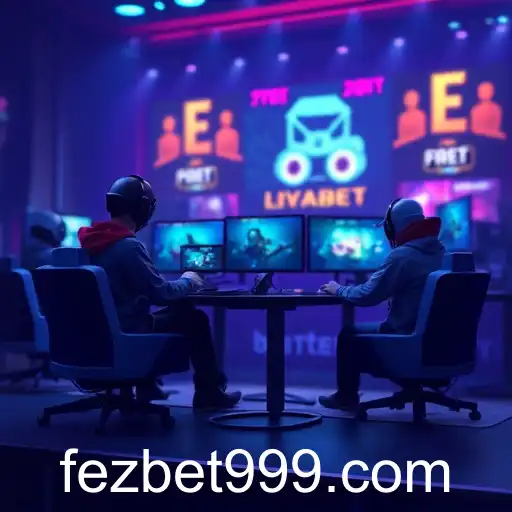 The Rise of Fezbet in the Gaming World