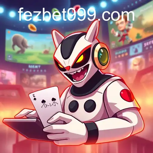 The Rise of Fezbet Gaming Platform