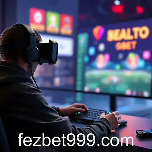 Fezbet Gaming Surge and Industry Impact