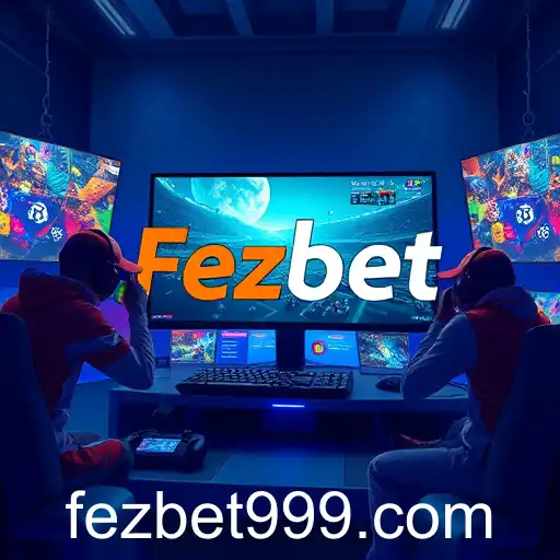 Fezbet's Impact on Online Gaming Trends