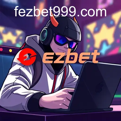 FezBet: Revolutionizing Online Gaming