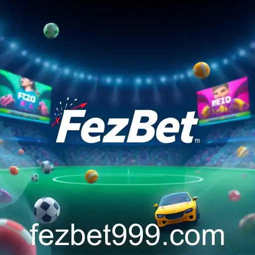 FezBet: Revolutionizing the Online Gaming Experience