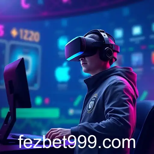 The Rise of Fezbet in Online Gaming