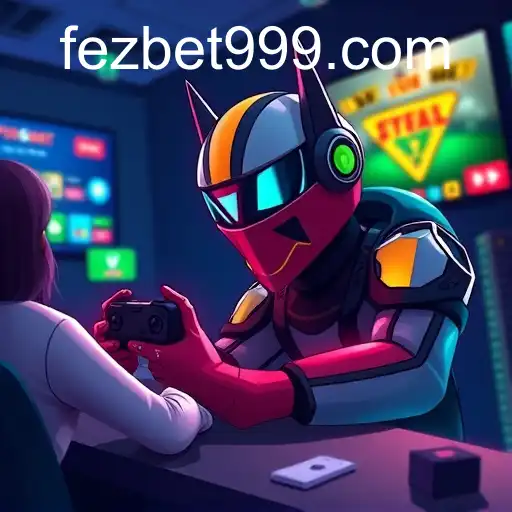 The Rise of Fezbet: A Gaming Revolution