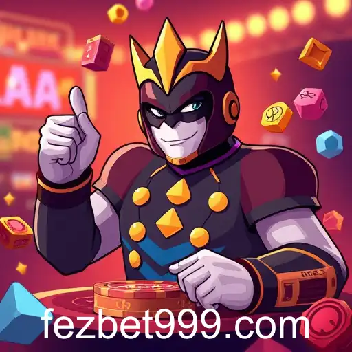 The Rise of Fezbet in Online Gaming