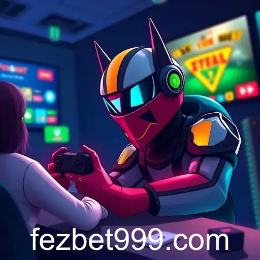 The Rise of Fezbet: A Gaming Revolution